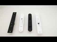 알루미늄문 볼트 잠금 장치