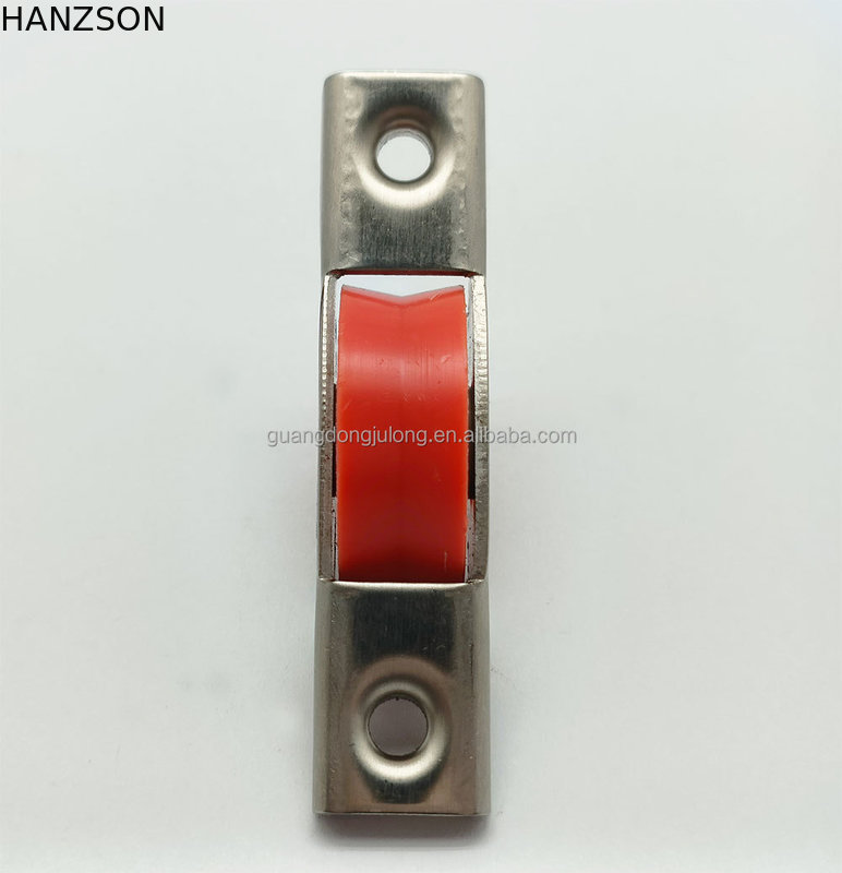 Stainless Steel Sliding Window Roller with Heavy Duty Bearing 50-100kg Capacity and 2 Years Warranty