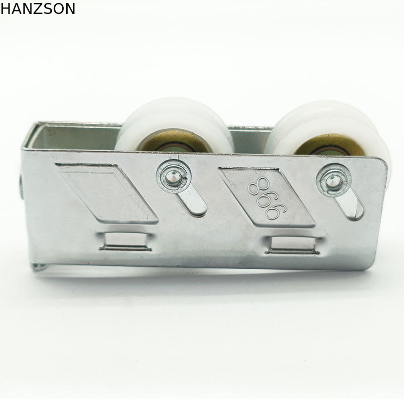 Sliding Window Roller with 28 Years Professional Experience for Long Time Sustainable Working and OEM Customized Services