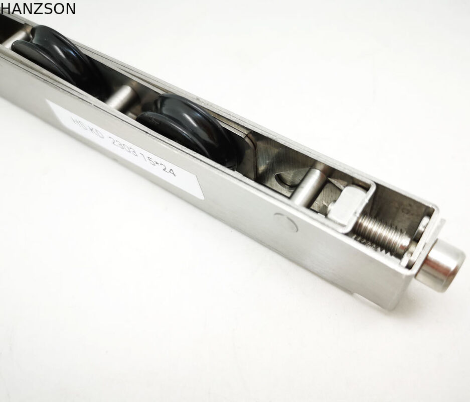 15*24 Roller Wheel for Sliding Window Heavy Duty Sliding Window and Door Roller Wheel