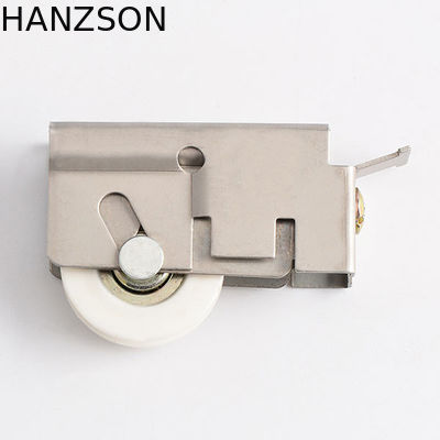 미닫이 문 롤러 방수 1.0mm 1.2mm 간격