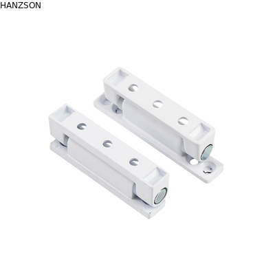 3mm 가구 기계설비 교체 부품 알루미늄 문 경첩 3inch 4inch